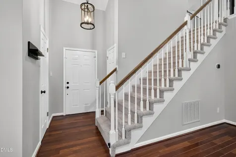 1112 Stoneferry Lane Raleigh NC 27606