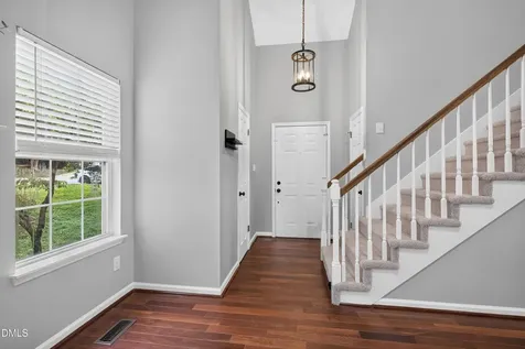 1112 Stoneferry Lane Raleigh NC 27606