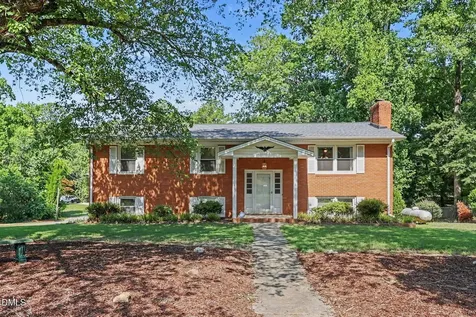 4508 Greenbrier Road Raleigh NC 27603