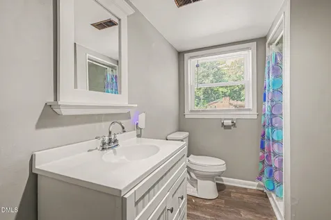 4508 Greenbrier Road Raleigh NC 27603