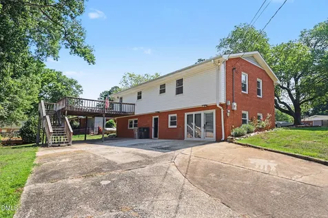 4508 Greenbrier Road Raleigh NC 27603