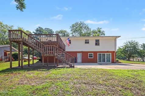 4508 Greenbrier Road Raleigh NC 27603