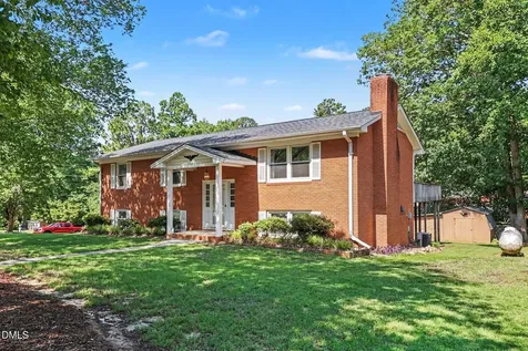 4508 Greenbrier Road Raleigh NC 27603