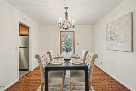 4508 Greenbrier Road Raleigh NC 27603