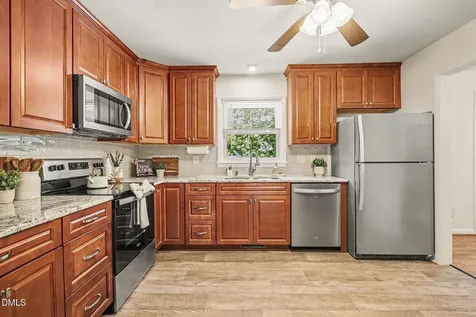 4508 Greenbrier Road Raleigh NC 27603
