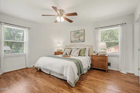 4508 Greenbrier Road Raleigh NC 27603