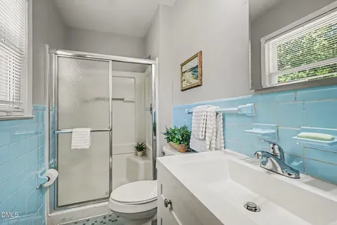4508 Greenbrier Road Raleigh NC 27603