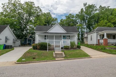 410 Bledsoe Avenue Raleigh NC 27601
