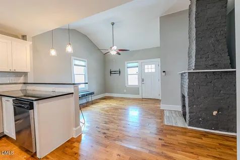 410 Bledsoe Avenue Raleigh NC 27601