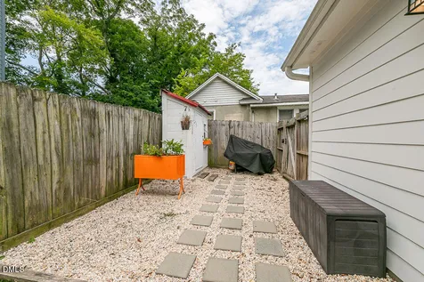 410 Bledsoe Avenue Raleigh NC 27601