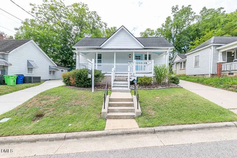 410 Bledsoe Avenue Raleigh NC 27601