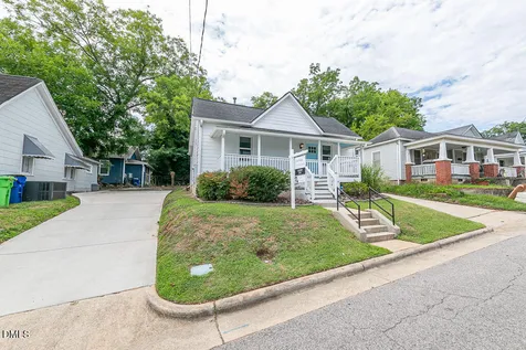 410 Bledsoe Avenue Raleigh NC 27601