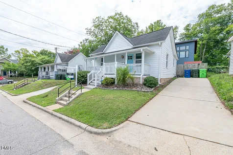 410 Bledsoe Avenue Raleigh NC 27601