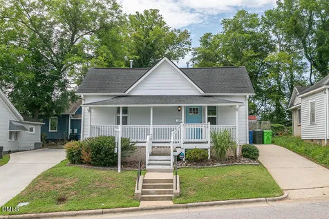 410 Bledsoe Avenue Raleigh NC 27601