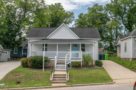 410 Bledsoe Avenue Raleigh NC 27601