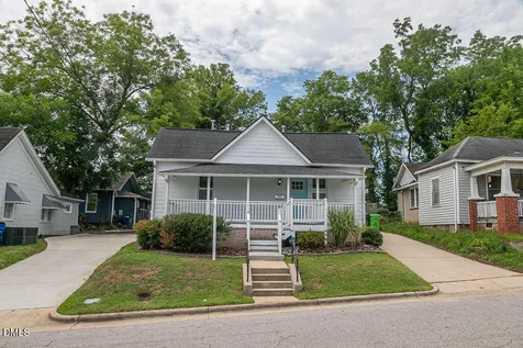 410 Bledsoe Avenue Raleigh NC 27601
