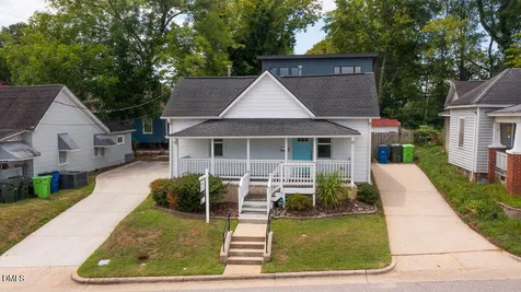 410 Bledsoe Avenue Raleigh NC 27601