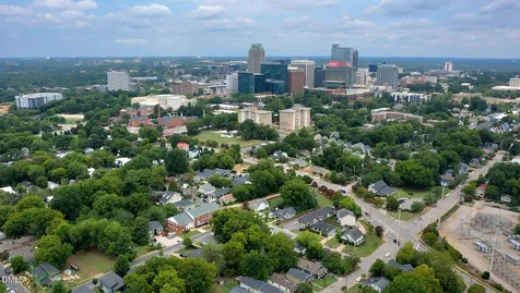 410 Bledsoe Avenue Raleigh NC 27601