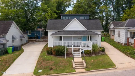 410 Bledsoe Avenue Raleigh NC 27601