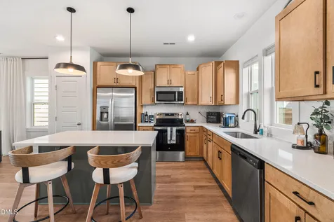 337 Wash Hollow Drive Wendell NC 27591