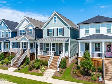 337 Wash Hollow Drive Wendell NC 27591