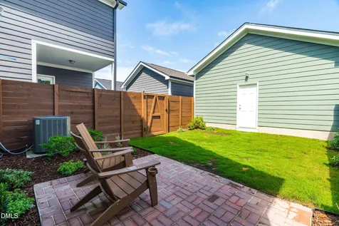 337 Wash Hollow Drive Wendell NC 27591
