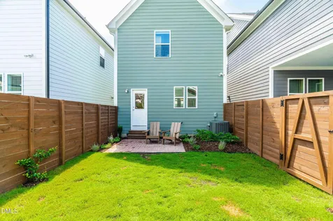 337 Wash Hollow Drive Wendell NC 27591