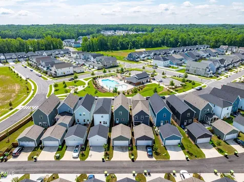 337 Wash Hollow Drive Wendell NC 27591