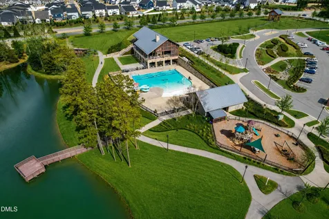 337 Wash Hollow Drive Wendell NC 27591