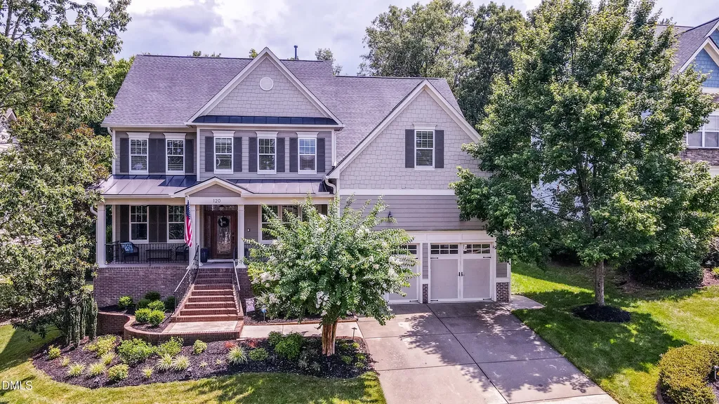 120 Painted Turtle Lane Cary NC 27519
