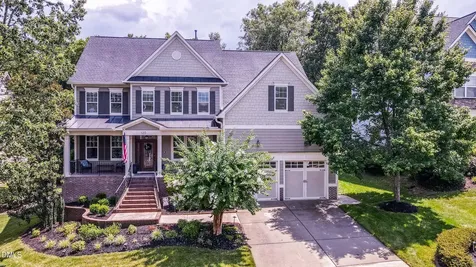 120 Painted Turtle Lane Cary NC 27519
