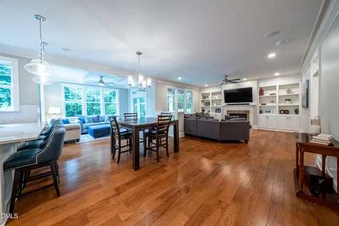120 Painted Turtle Lane Cary NC 27519