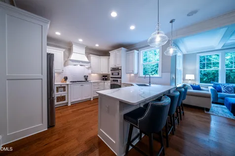 120 Painted Turtle Lane Cary NC 27519