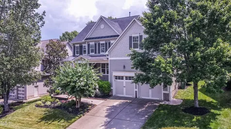 120 Painted Turtle Lane Cary NC 27519
