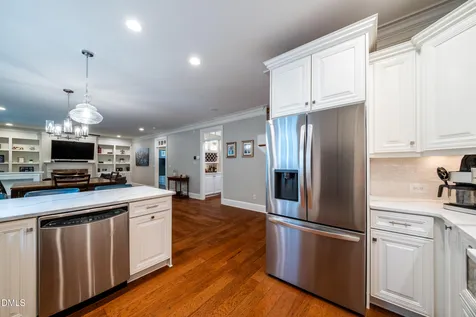 120 Painted Turtle Lane Cary NC 27519