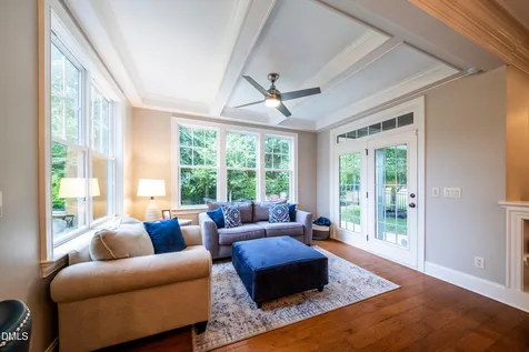 120 Painted Turtle Lane Cary NC 27519