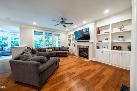 120 Painted Turtle Lane Cary NC 27519