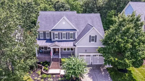 120 Painted Turtle Lane Cary NC 27519