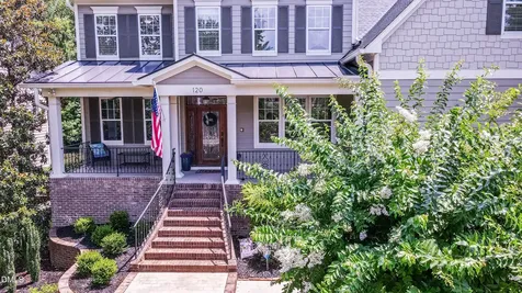 120 Painted Turtle Lane Cary NC 27519
