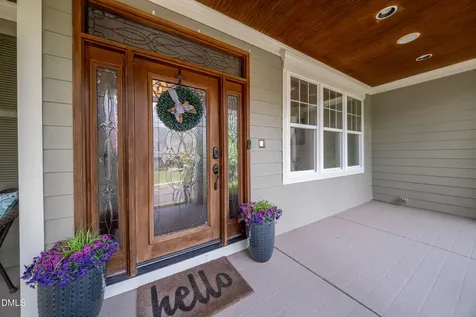 120 Painted Turtle Lane Cary NC 27519