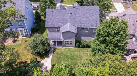 120 Painted Turtle Lane Cary NC 27519