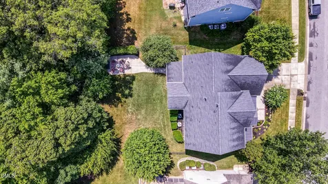 120 Painted Turtle Lane Cary NC 27519