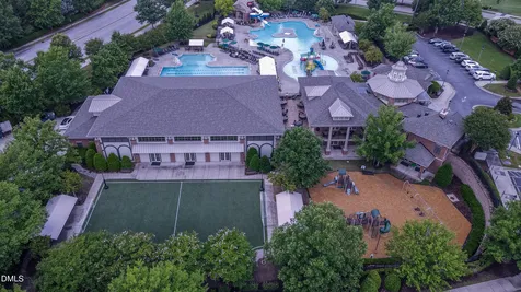 120 Painted Turtle Lane Cary NC 27519
