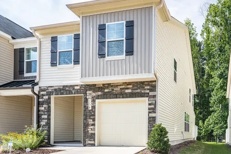 1174 Channel Drop Drive Durham NC 27703