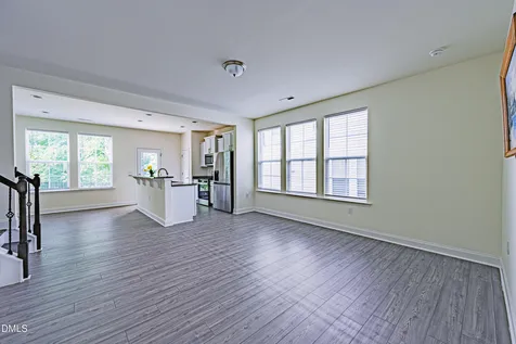 1174 Channel Drop Drive Durham NC 27703