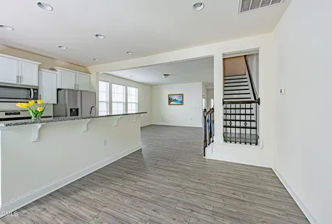1174 Channel Drop Drive Durham NC 27703