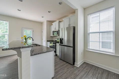 1174 Channel Drop Drive Durham NC 27703