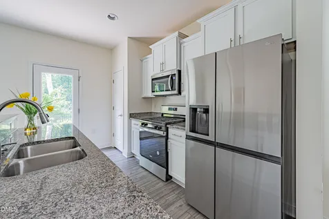 1174 Channel Drop Drive Durham NC 27703