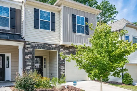 1174 Channel Drop Drive Durham NC 27703