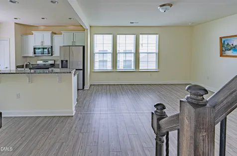 1174 Channel Drop Drive Durham NC 27703